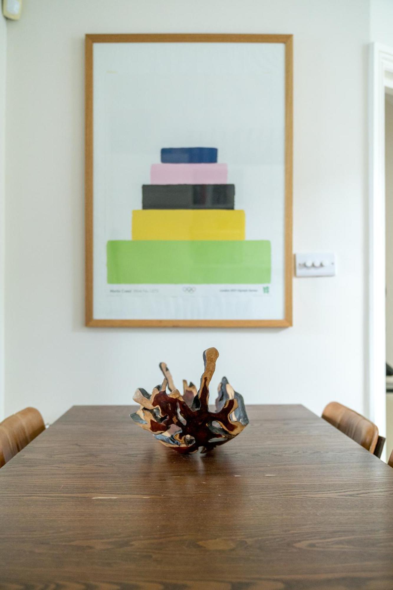 Lovely 2 Bed 1 Bath In Wc1 Londra