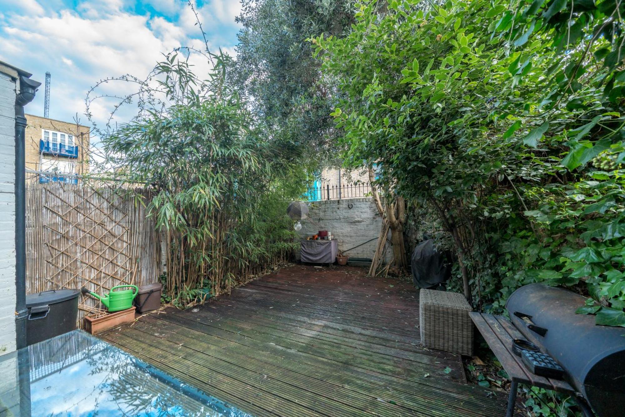 Lovely 2 Bed 1 Bath In Wc1 Appartamento *