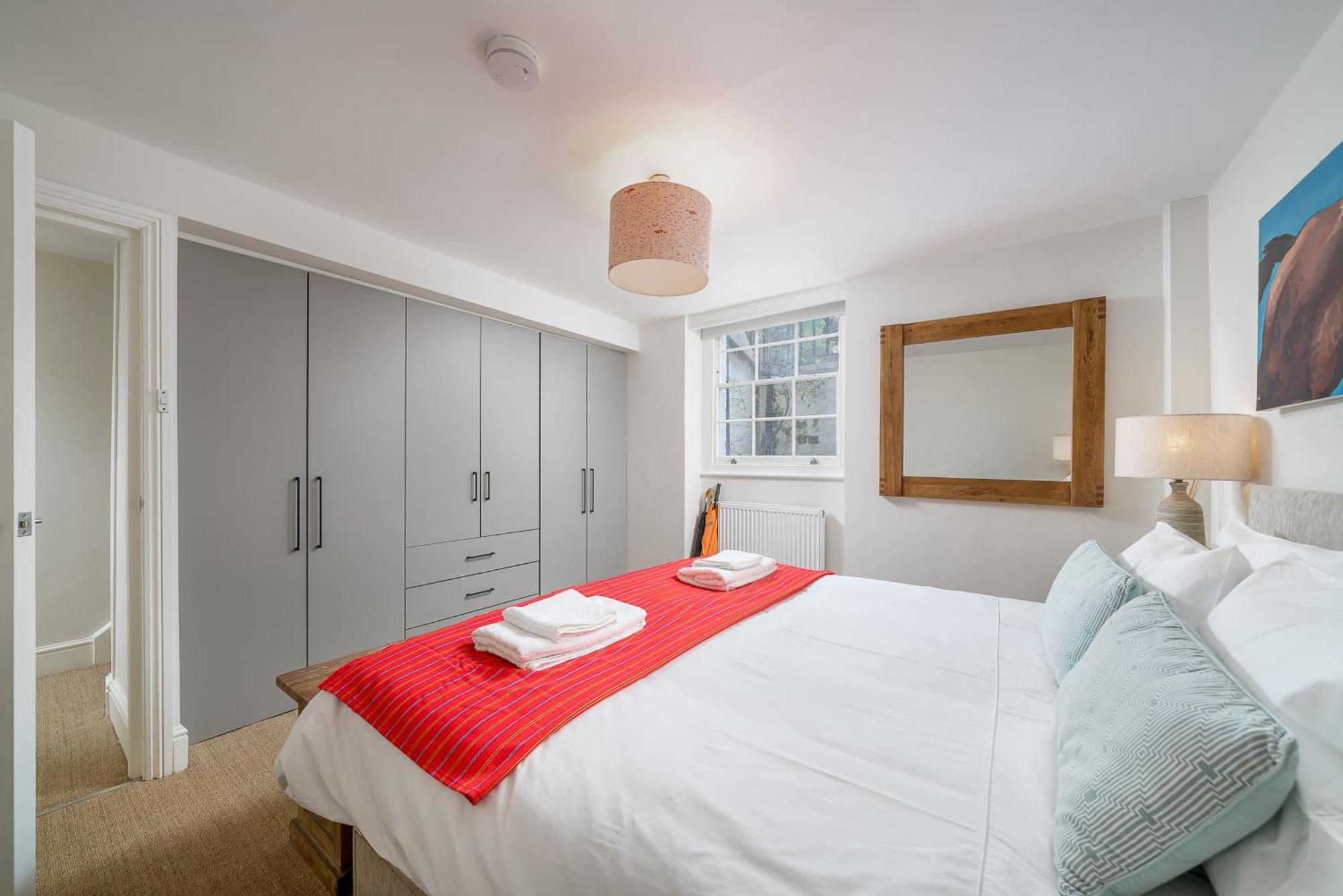 Lovely 2 Bed 1 Bath In Wc1 Londra