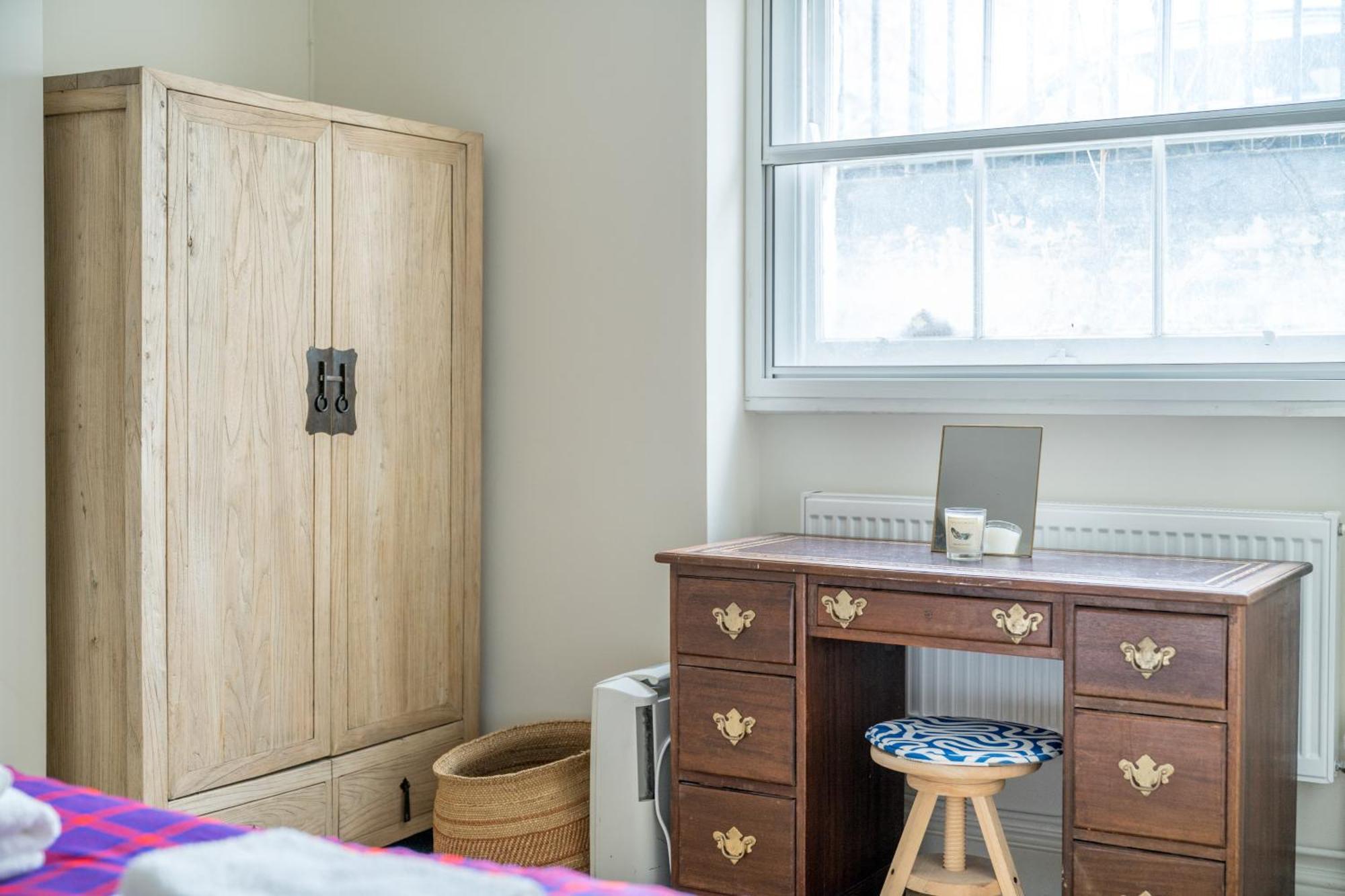 Lovely 2 Bed 1 Bath In Wc1 * Londra